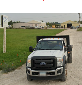 West Burlington store